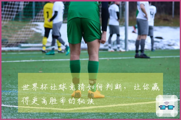 世界杯让球竞猜如何判断，让你赢得更高胜率的秘诀