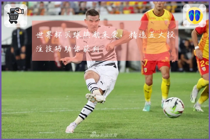 世界杯买球热潮来袭，精选五大投注技巧助你获利