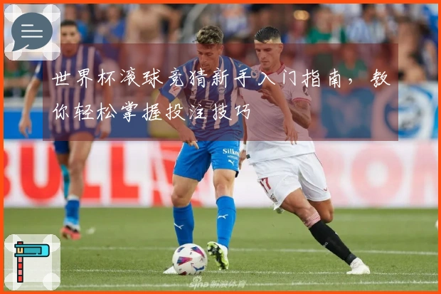 世界杯滚球竞猜新手入门指南，教你轻松掌握投注技巧