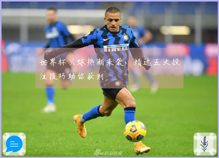 世界杯买球热潮来袭，精选五大投注技巧助你获利