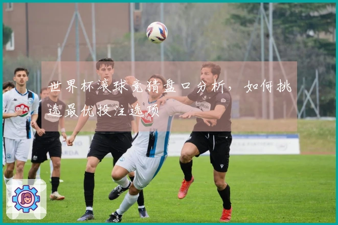 世界杯滚球竞猜盘口分析，如何挑选最优投注选项