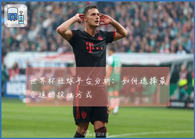 世界杯让球平台分析：如何选择最合适的投注方式
